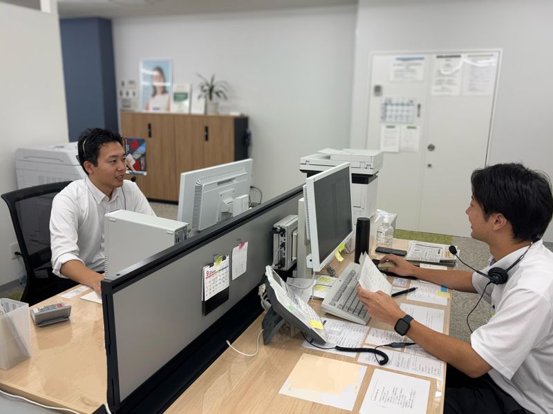 ビアイジ株式会社-0002の求人・転職情報