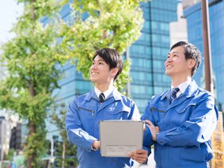 東洋テックビルサービス株式会社の求人・転職情報
