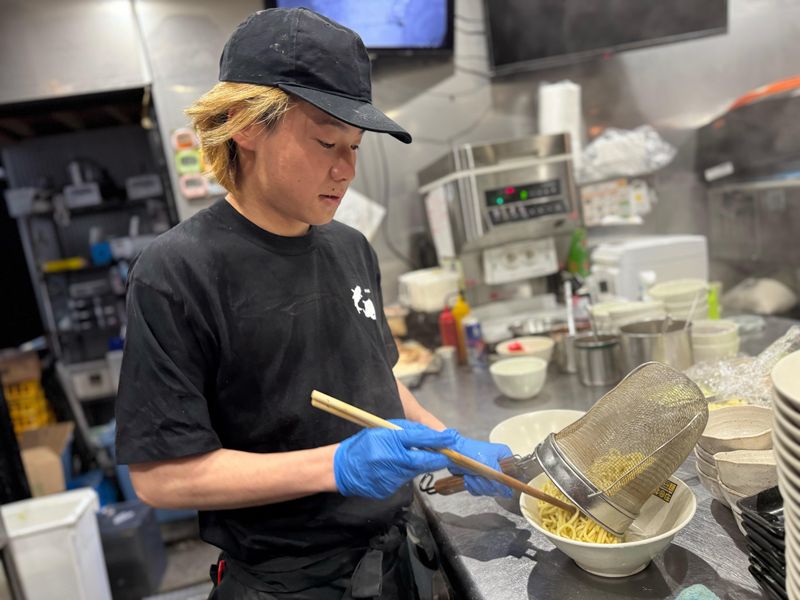 ラーメン 濃菜麺 井の庄 練馬店のアルバイト・バイト求人情報-05