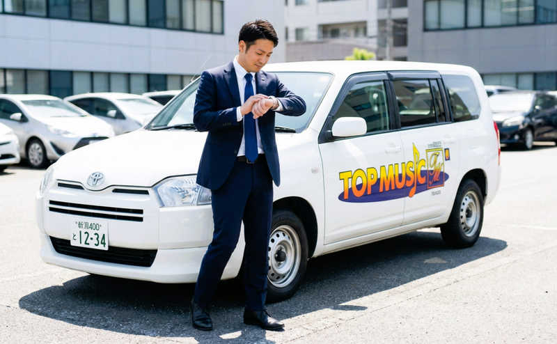 株式会社トップミュージックの求人・転職情報