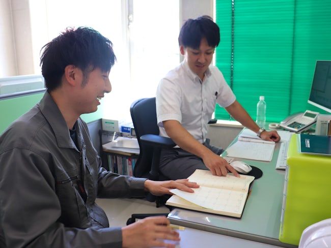 株式会社コオヨーの求人・転職情報