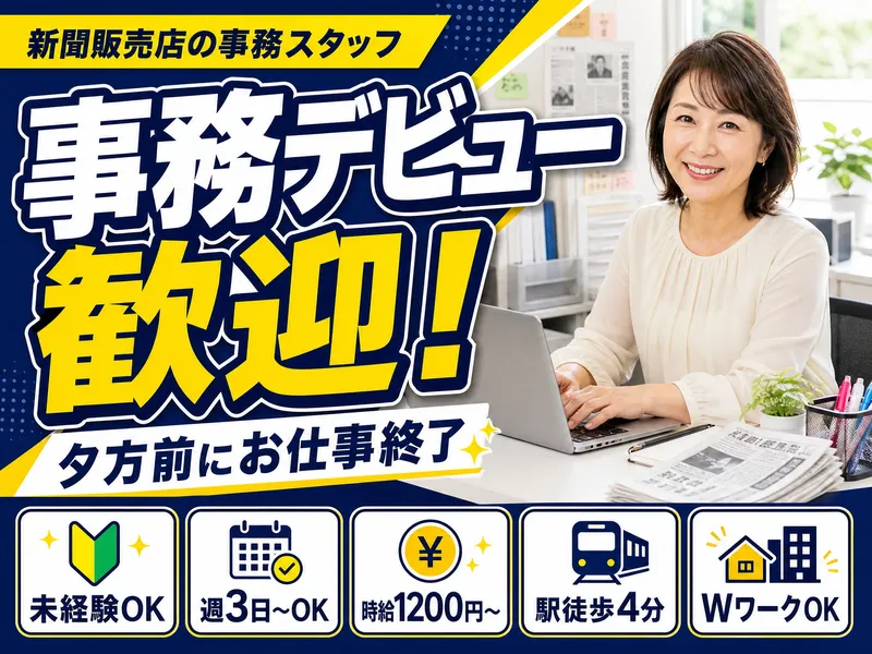 朝日新聞 サービスアンカーASA八千代台・花見川店のアルバイト・バイト求人情報-02