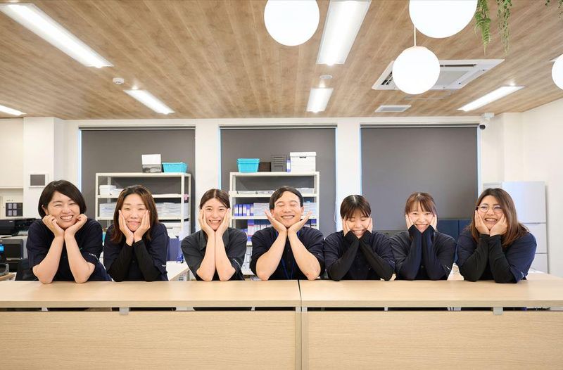 株式会社ファーストダウン-0026の求人・転職情報