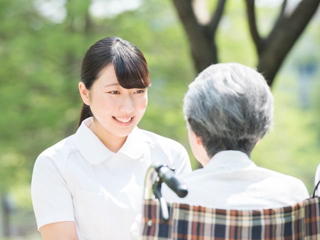 求人画像