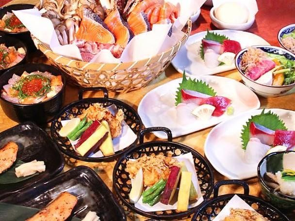 魚の飯 新橋店のアルバイト・バイト求人情報-03