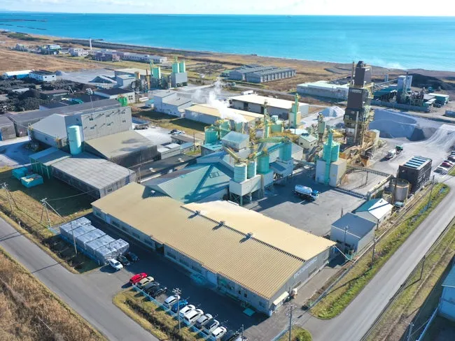北海道石灰化工株式会社の求人・転職情報
