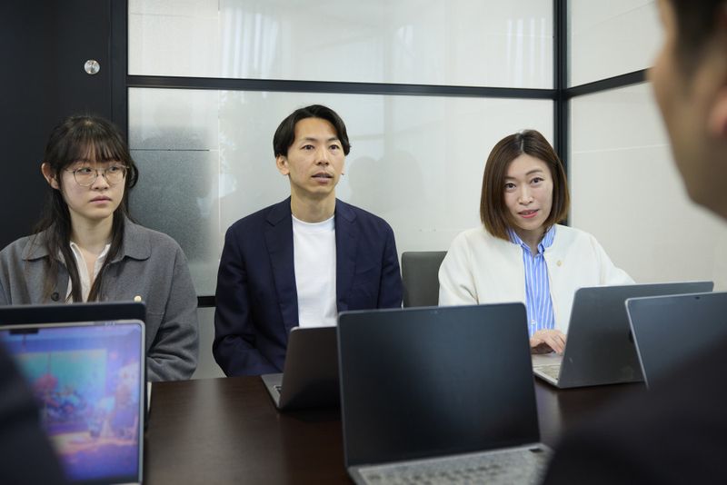株式会社Oriental Kingdom Group(Oriental Kingdom Group CO.,Ltd)の求人・転職情報