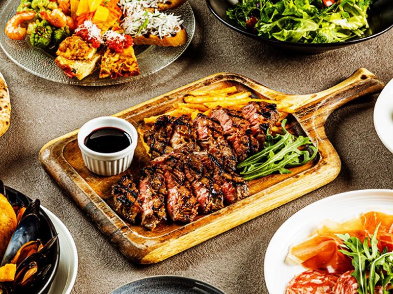 PIZZA SALVATORE CUOMO 四谷のアルバイト・バイト求人情報-02