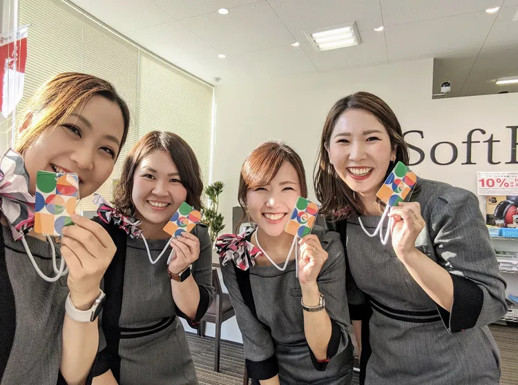 株式会社デジタルステーションの求人・転職情報