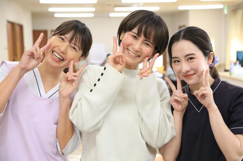 社会福祉法人来光会