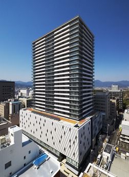 フジ都市開発株式会社の求人・転職情報