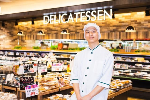 文化堂　西大井店