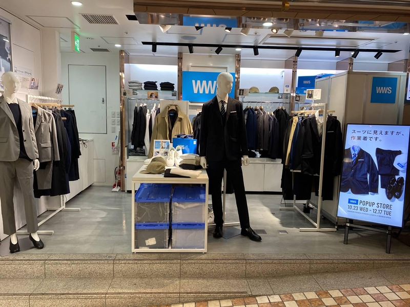 ディアモール　WWS　pop up shopのアルバイト・バイト求人情報-02