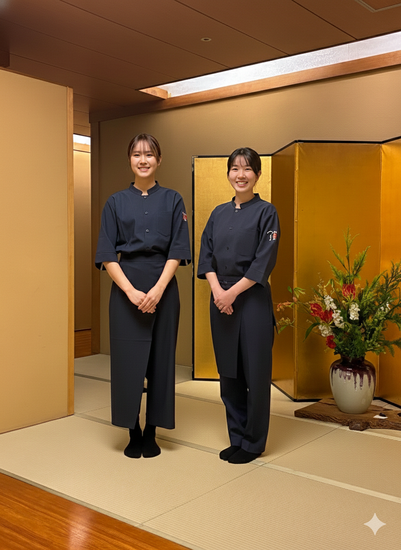 株式会社カトープレジャーグループ　北新地本通り つるとんたん 琴しょう楼のアルバイト・バイト求人情報-10