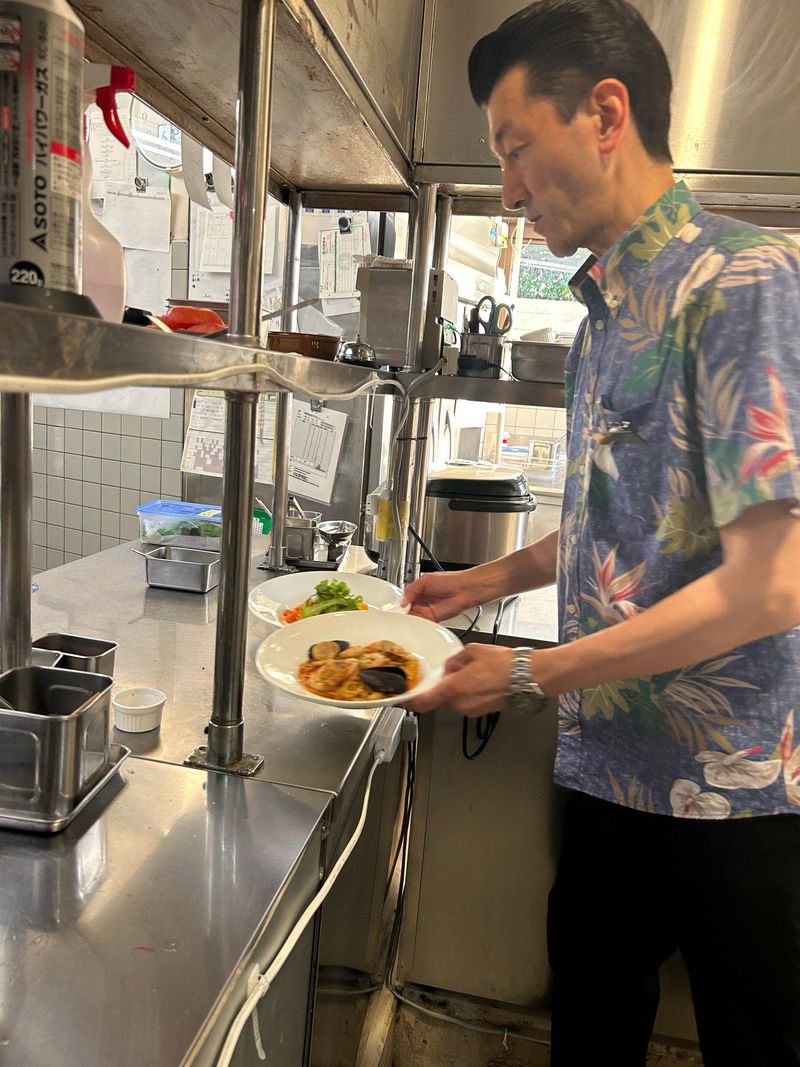 株式会社飯田産業　江の島ホテル　江の島アイランドスパの求人・転職情報