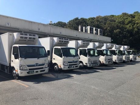 阪神トランスポート株式会社の求人・転職情報