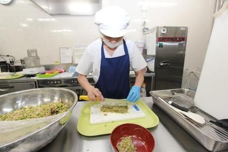 淀川食品株式会社　中四国事業部の求人・転職情報