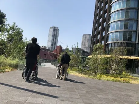 奉優会(小規模多機能・看護多機能)　優っくり小規模多機能介護乃木坂のアルバイト・バイト求人情報