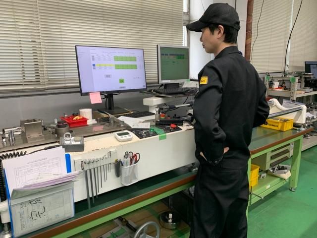 東日エアトルク販売株式会社の求人・転職情報