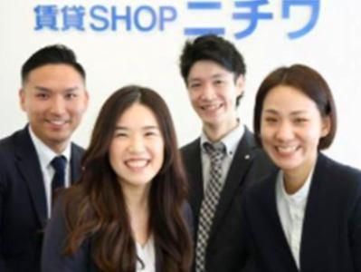 ニチワ　用賀営業所のアルバイト・バイト求人情報-02