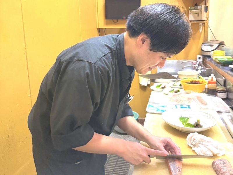 つぼ八 帯広稲田店のアルバイト・バイト求人情報-02