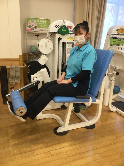 社会福祉法人親善福祉協会　介護老人保健施設リハパーク舞岡のアルバイト・バイト求人情報-02