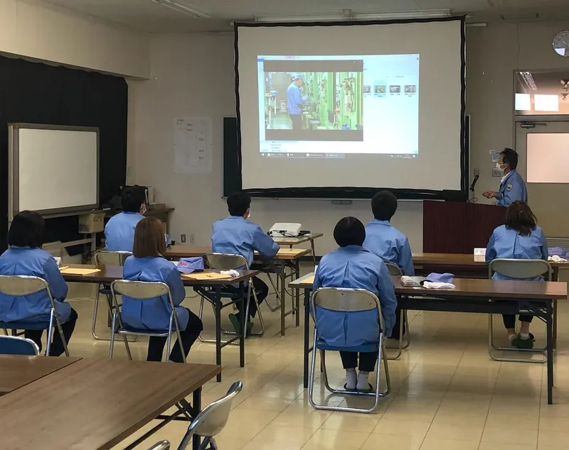 廣瀬精工株式会社の求人・転職情報