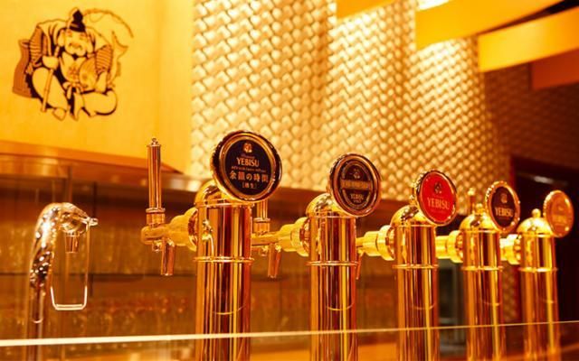 YEBISU　BAR　川崎アゼリア店の求人2