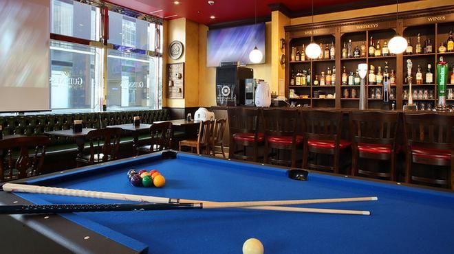 IRISHPUBPeterCole名古屋駅前店のアルバイト・バイト求人情報-02