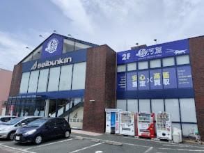 駿河屋　浜松領家店のアルバイト・バイト求人情報-02