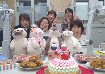 株式会社やさしい手の求人・転職情報