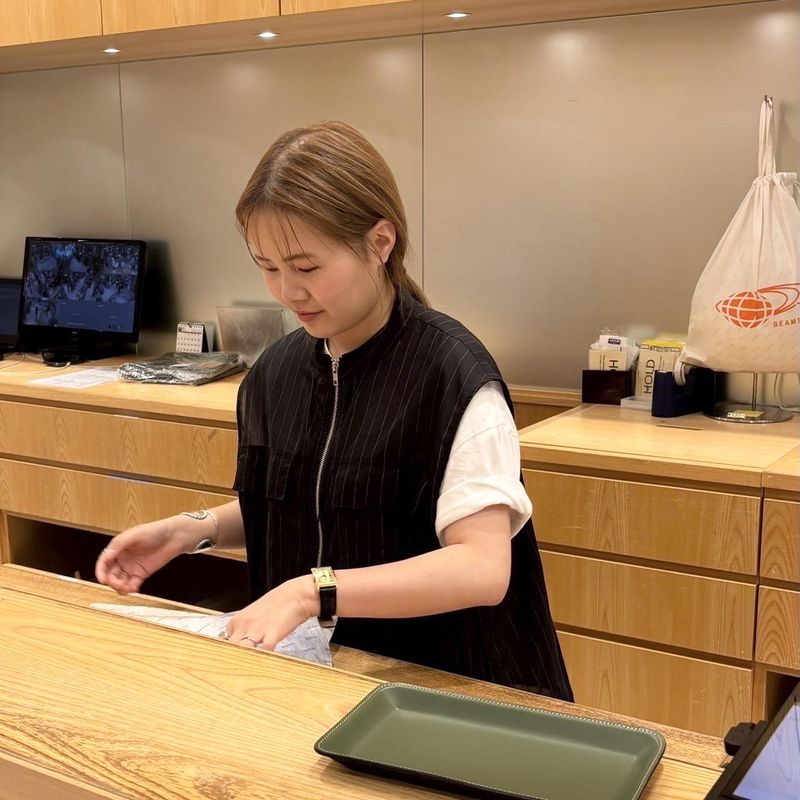 BEAMS OUTLET 仙台泉プレミアム・アウトレット(株式会社SATAKE)のアルバイト・バイト求人情報-04