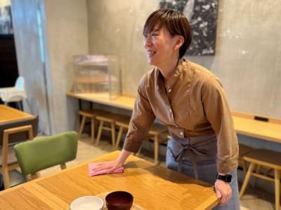 マンデーダイニング&キッチン豊洲のアルバイト・バイト求人情報-22