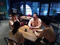 日清食品ビジネスサポートプラス株式会社の求人5