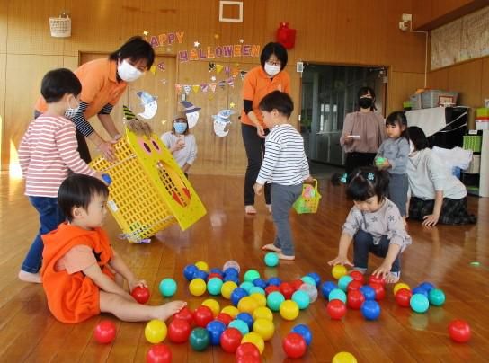 東郷町役場のアルバイト・バイト求人情報-02