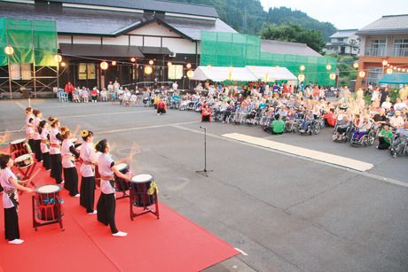 苗場福祉会　特別養護老人ホームみさと苑の求人3