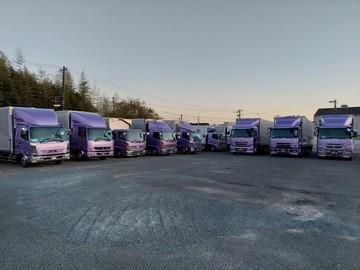 有限会社秋定自動車整備-0002の求人・転職情報