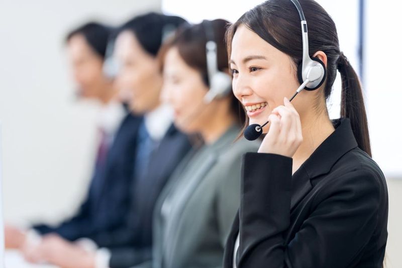 陽光ビルサービス株式会社の求人・転職情報