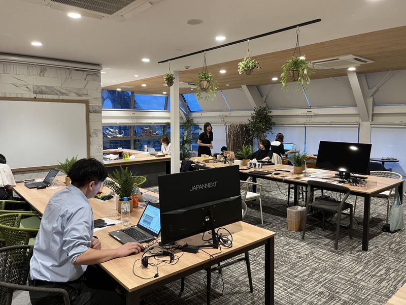 株式会社エラン-0006の求人・転職情報