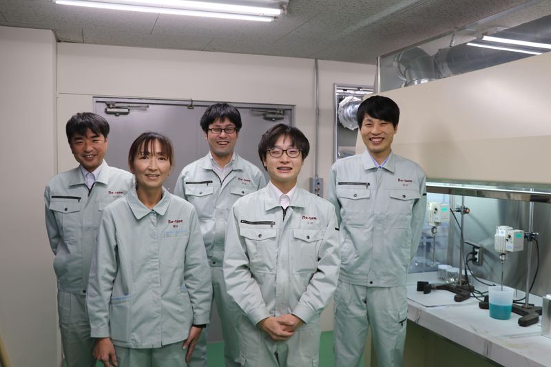 ノーテープ工業株式会社の求人・転職情報