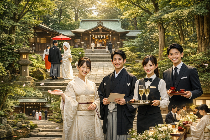 スフォルゼスト株式会社(派遣先:乃木神社)のアルバイト・バイト求人情報-03