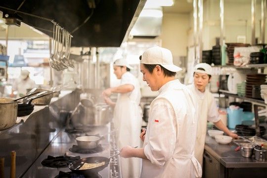 焼肉の大昌園 小郡津古店