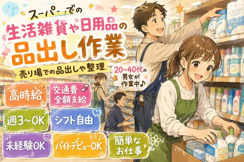 求人画像