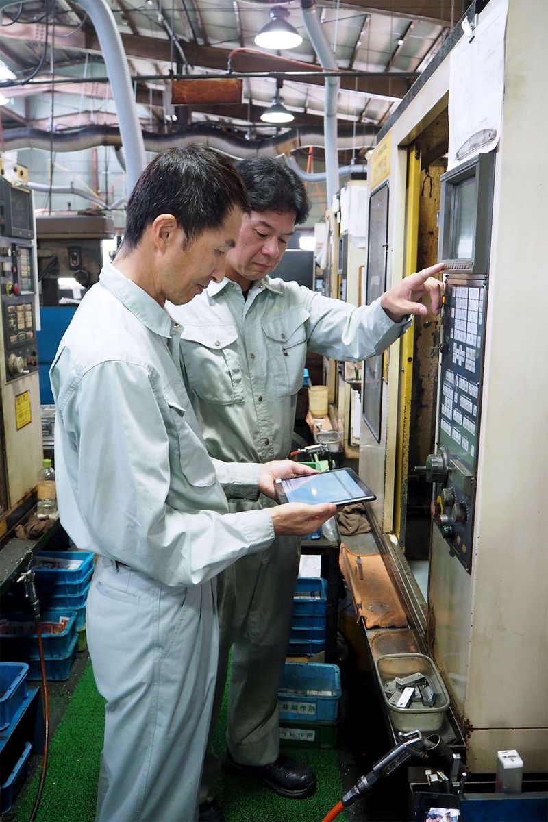 有限会社紅谷製作所の求人・転職情報