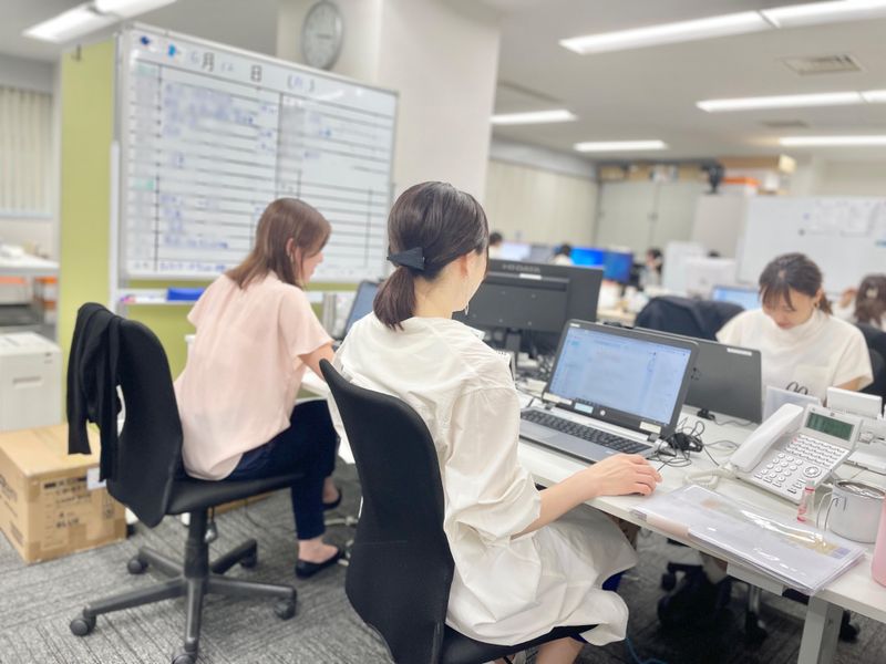 株式会社セリオのアルバイト・バイト求人情報-03
