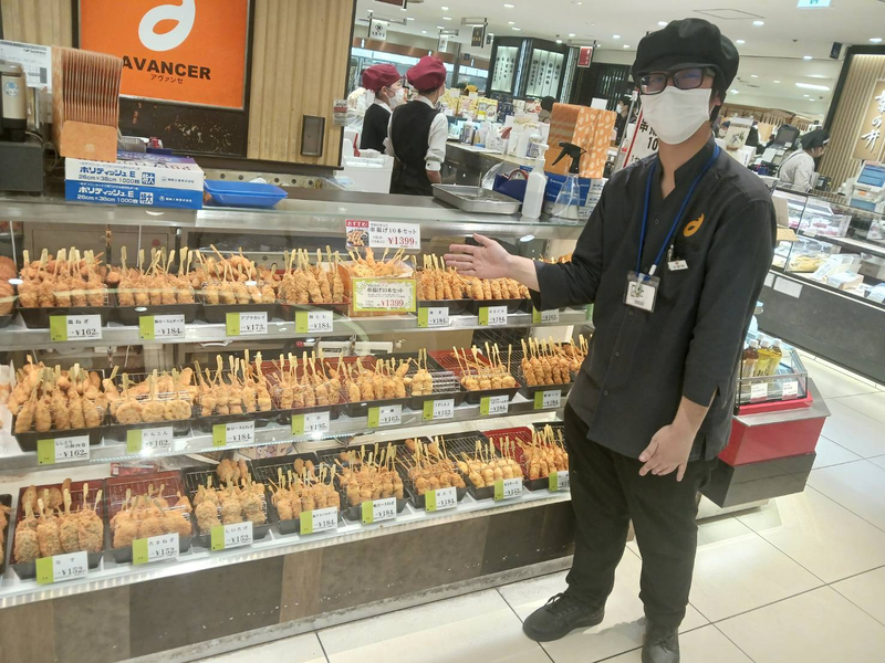 株式会社宮崎食品-0004の求人・転職情報