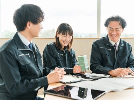 GLC 株式会社の求人・転職情報