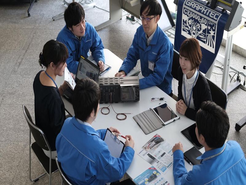 グラフテック株式会社