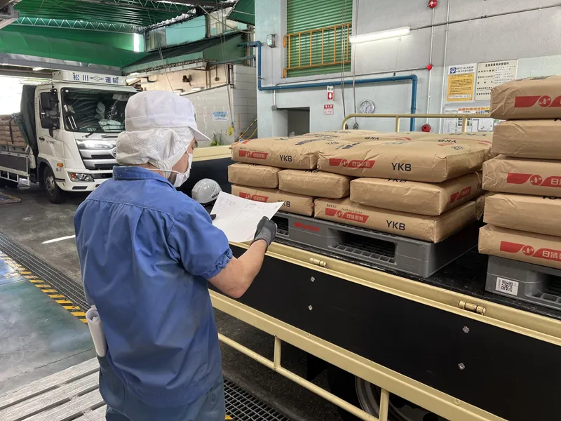 山崎製パン株式会社の求人・転職情報