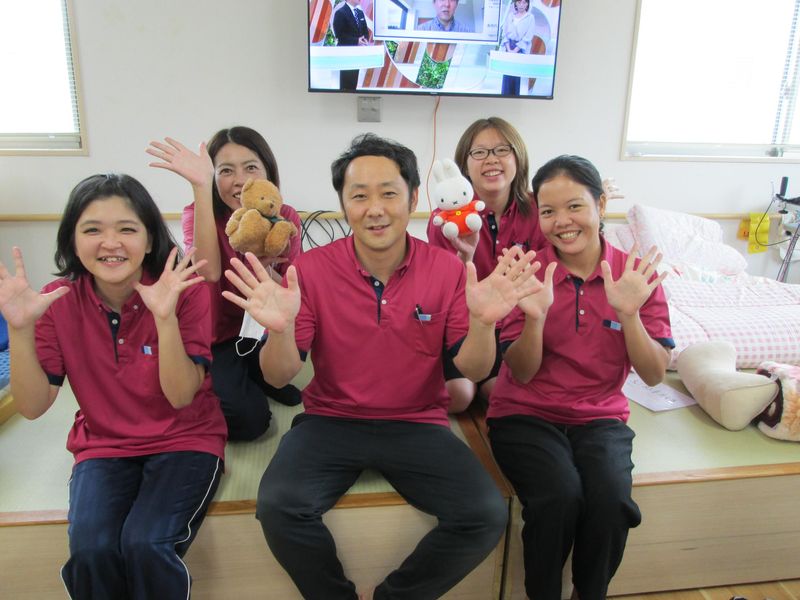 株式会社はまゆう　ナーシングホームさくらさん家のアルバイト・バイト求人情報-03